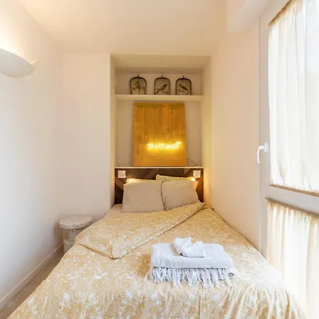 Le Cosy Du Palais Apartamento Annecy
