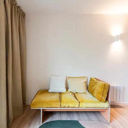 Apartamento Le Cosy Du Palais