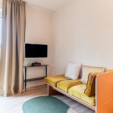 Le Cosy Du Palais Apartamento Annecy