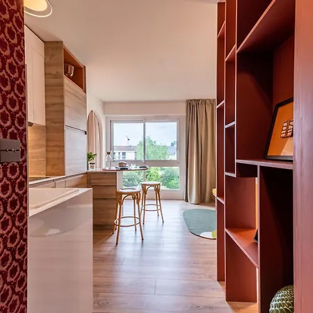 Le Cosy Du Palais *