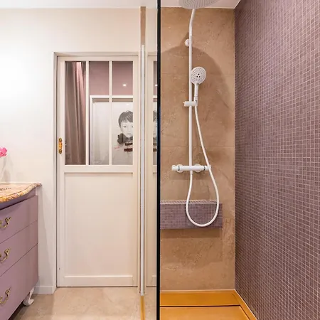Le Cosy Du Palais Apartamento