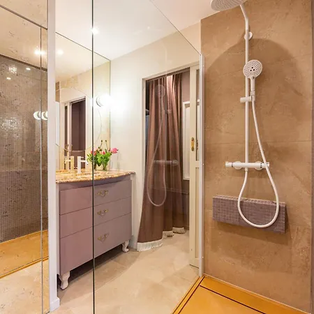Apartamento Le Cosy Du Palais
