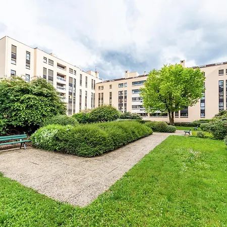 Le Cosy Du Palais Apartamento Annecy